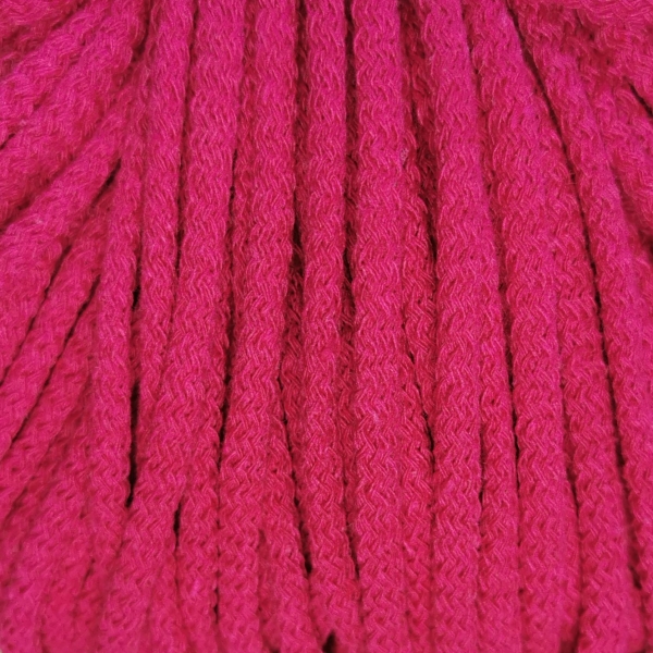 Premium Kordel 5mm - Pink
